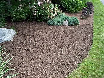 Landscaping mulch IN Brookfield, WI