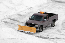 Our residential snow plowing services cater to your needs. You decide when your driveway gets cleared.